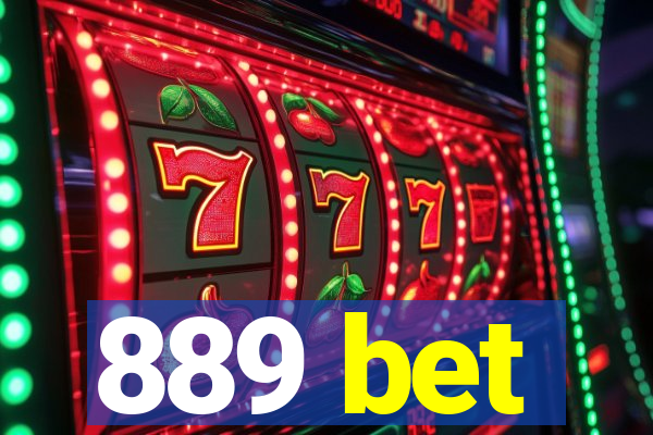 889 bet